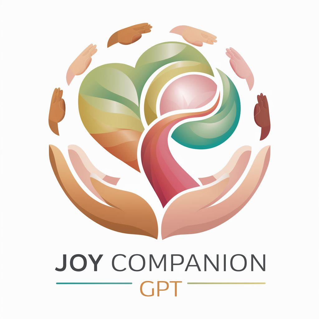 Joy Companion