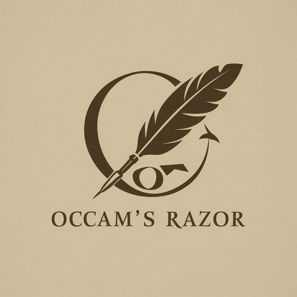 Occam's razor in GPT Store