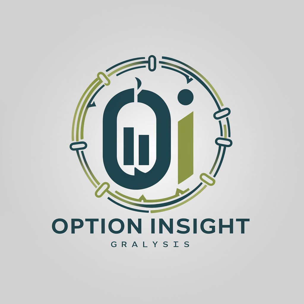 Option Insight