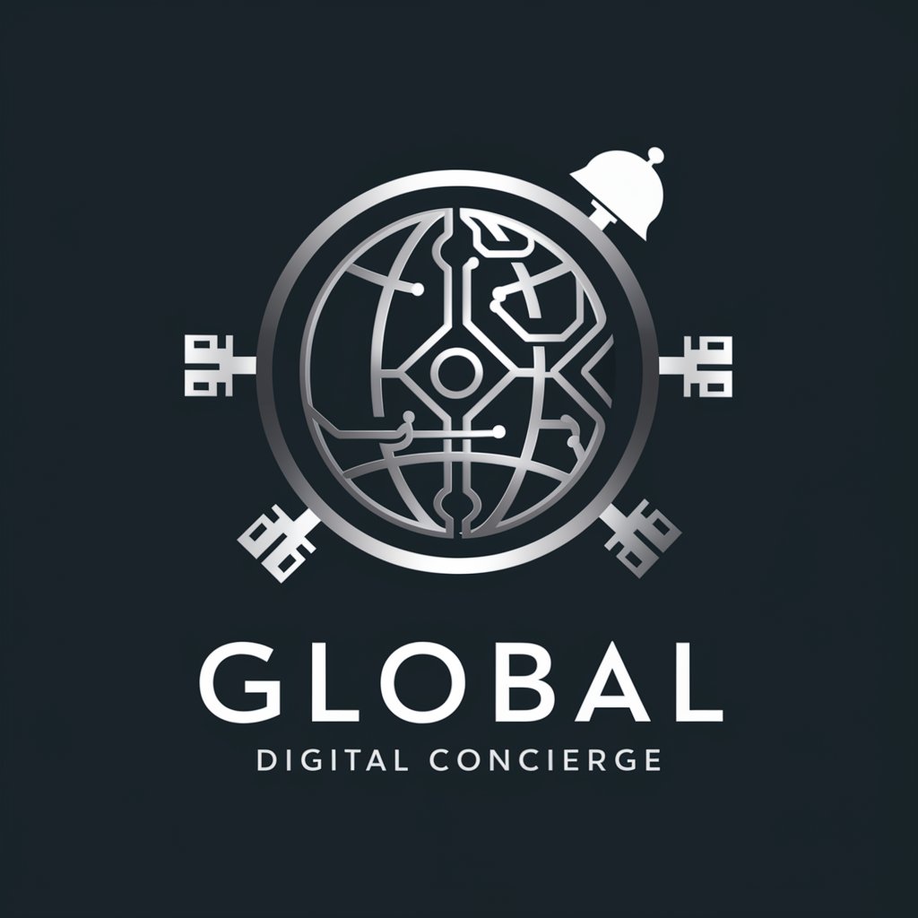 Global in GPT Store