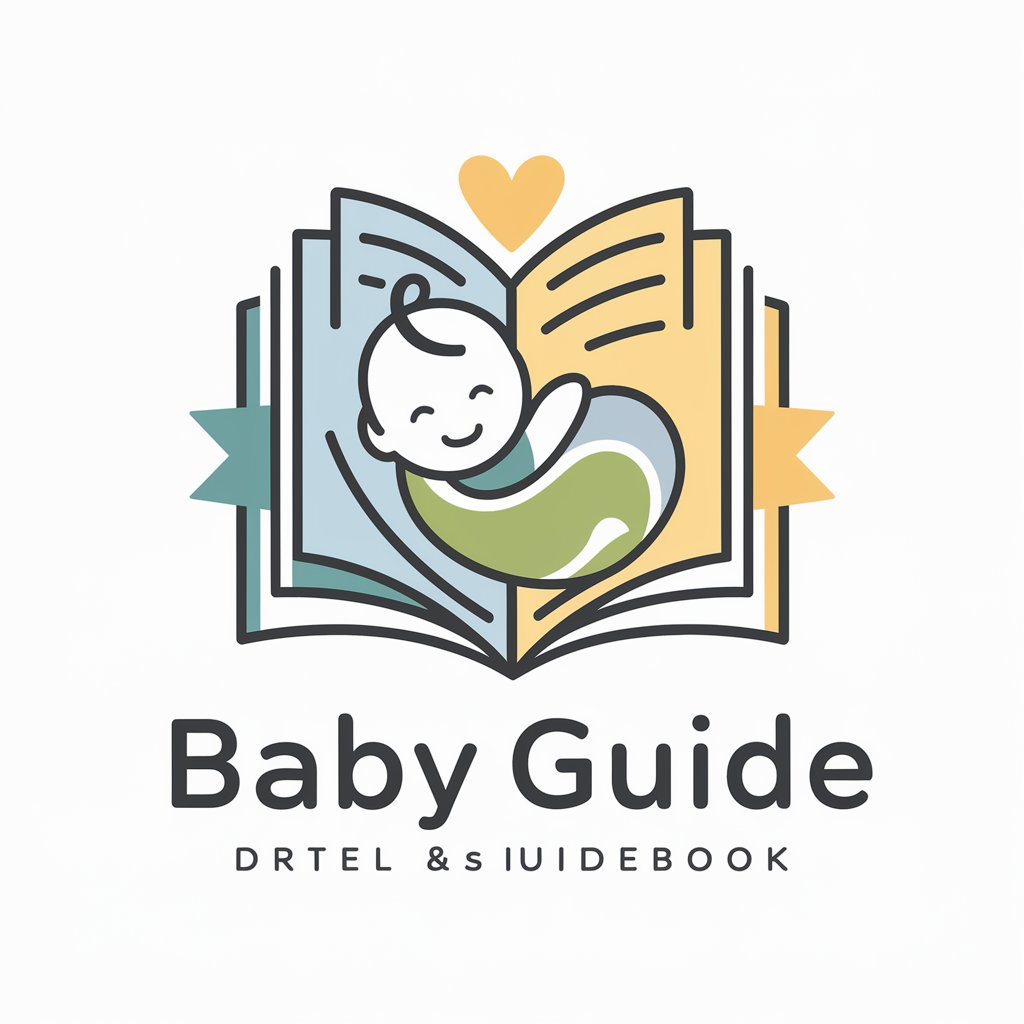 Baby Guide in GPT Store