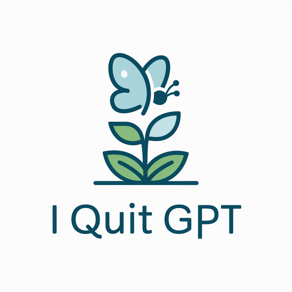 I Quit GPT in GPT Store