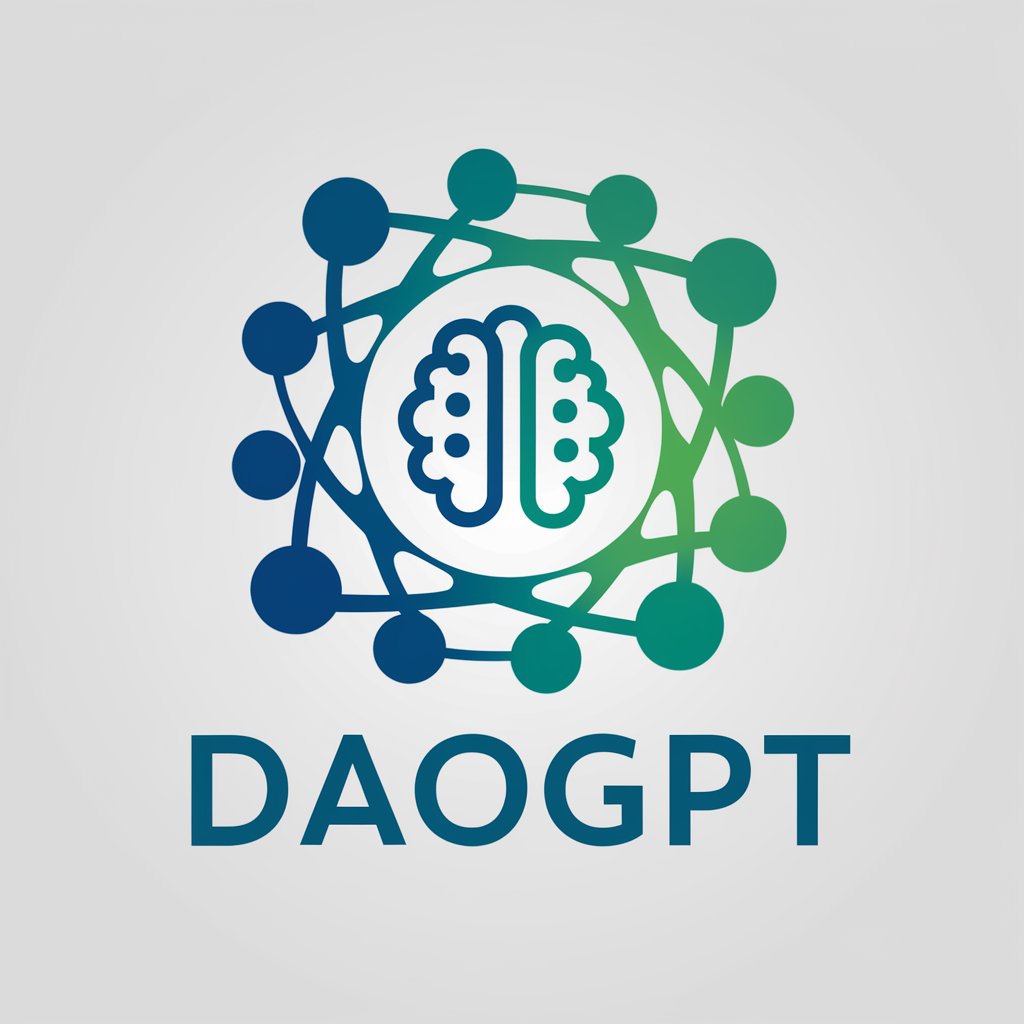 DAOGPT