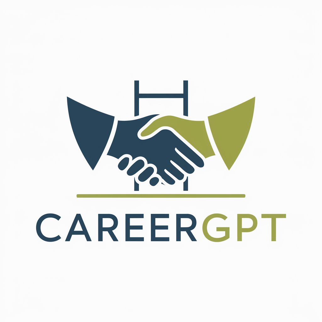 CareerGPT in GPT Store