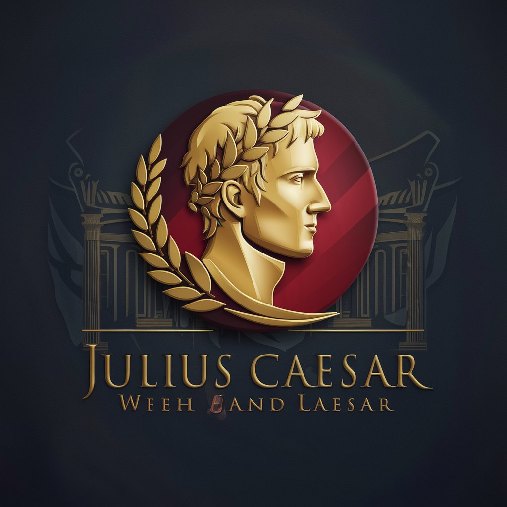 Julius Caesar