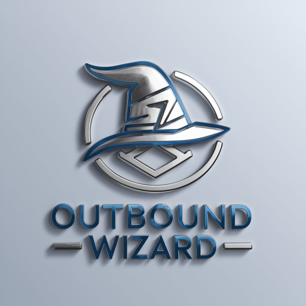 Outbound Wizard