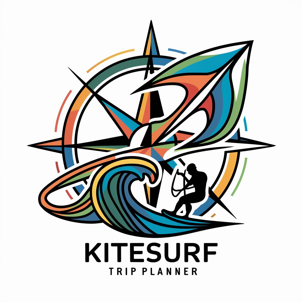 Wertu - Kitesurf Trip Planner in GPT Store