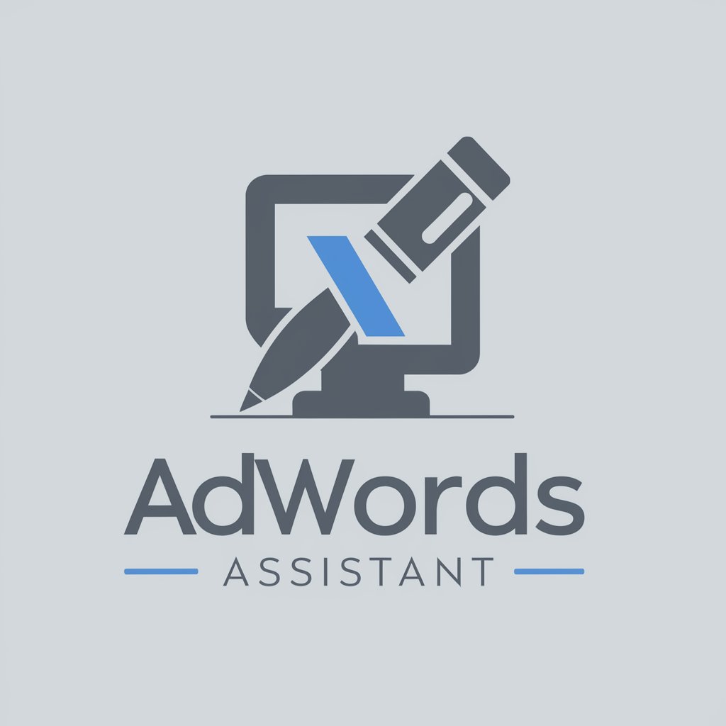 AdWords Assistant