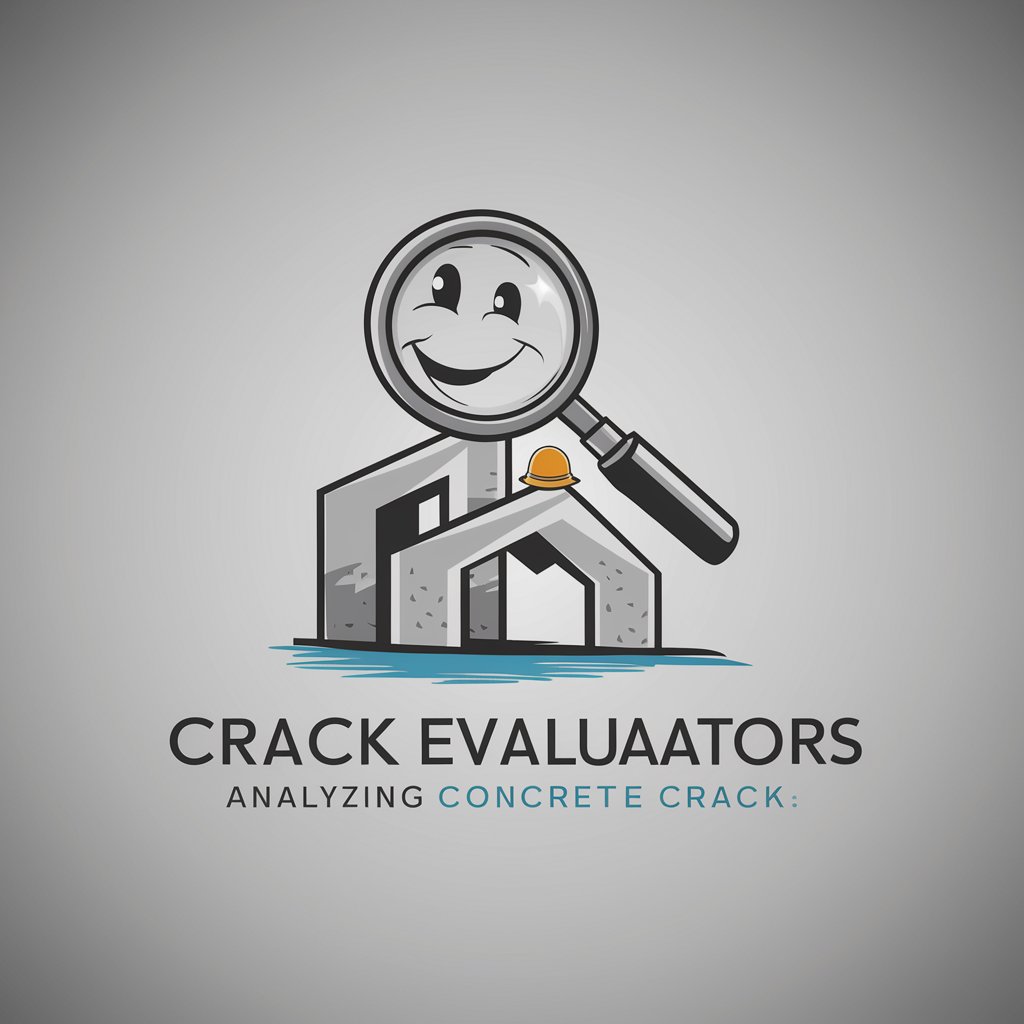 Crack Analyzer in GPT Store