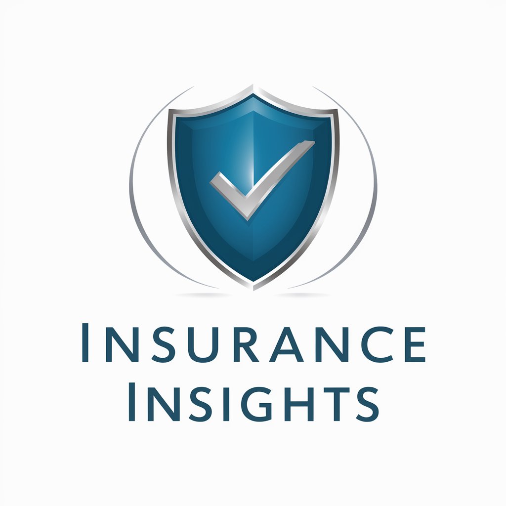 Insurance Insights in GPT Store