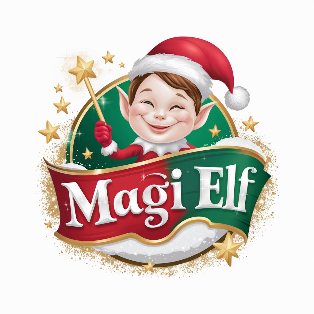 Magi Elf