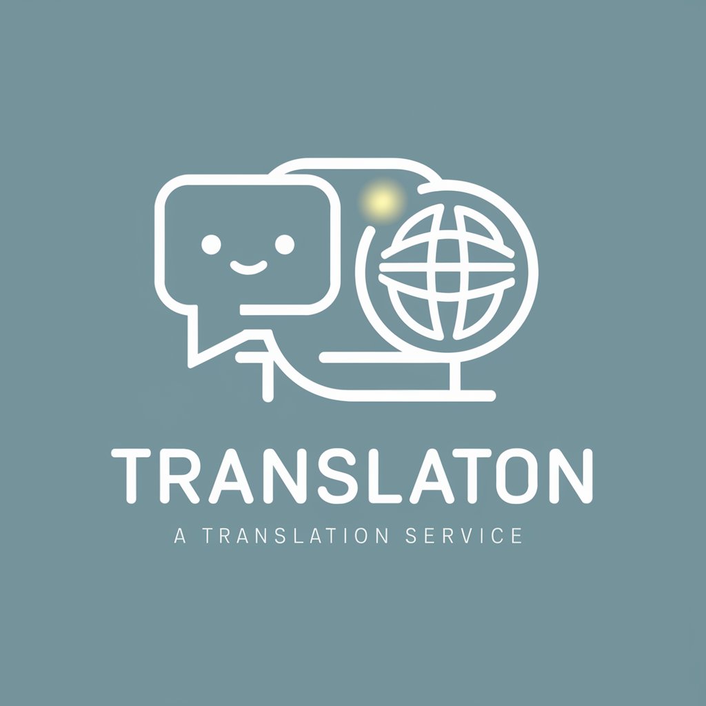 Translate in GPT Store