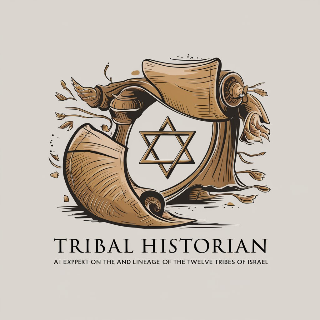 Tribal Historian