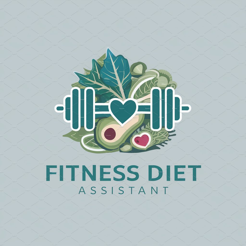 Fitness Diet Assistant