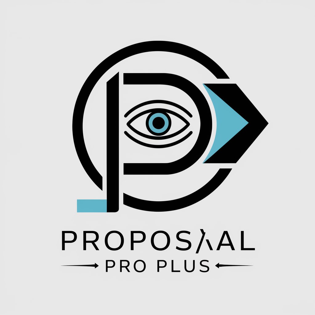 Proposal Pro Plus in GPT Store