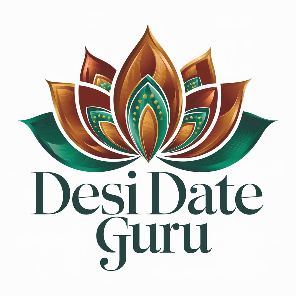 Desi Date Guru in GPT Store