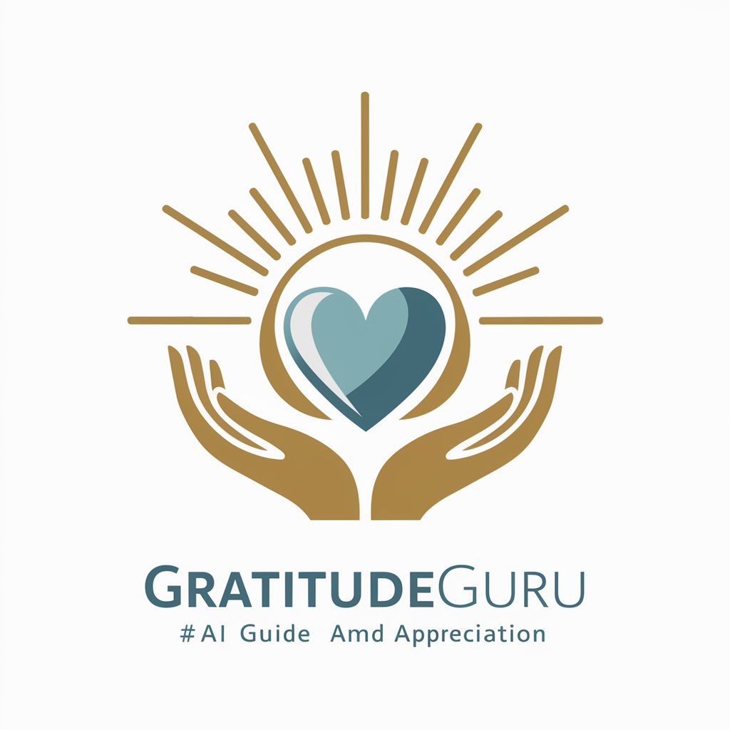 SovereignFool: GratitudeGuru