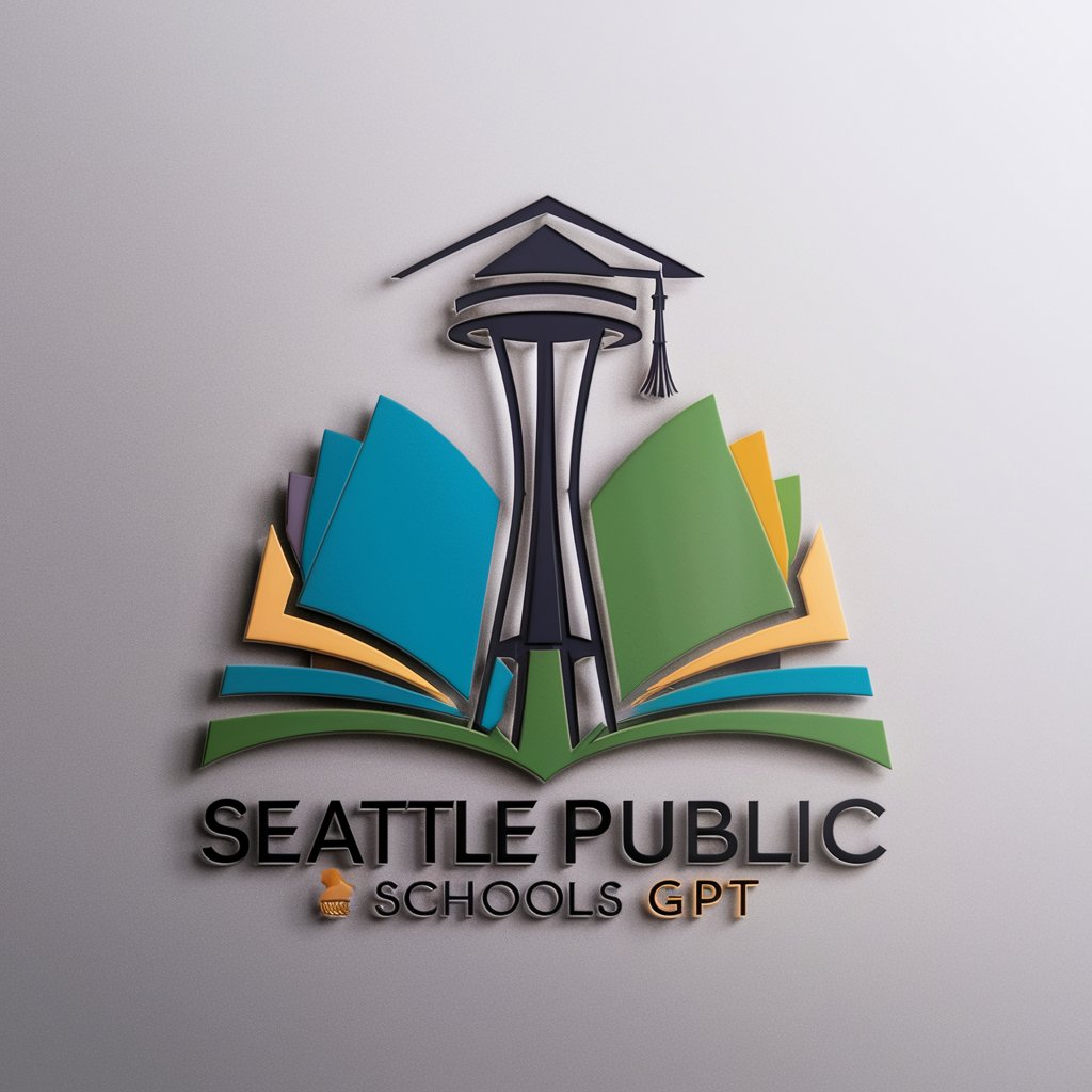 Seattle Public Schools GPT