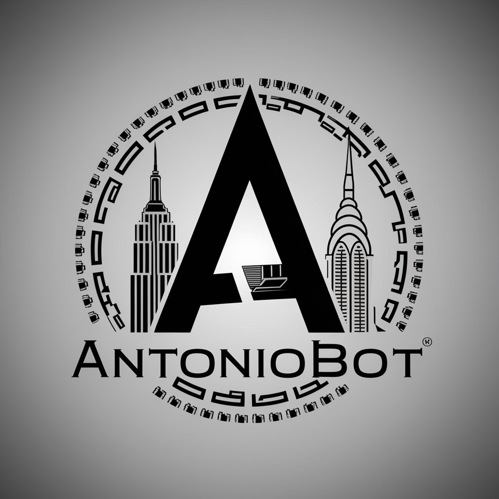 Antoniobot - Coder