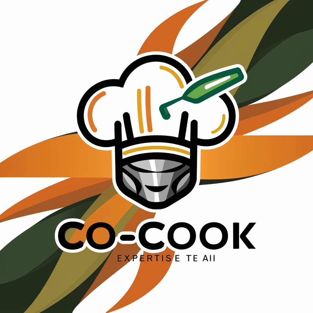 Co-Cook