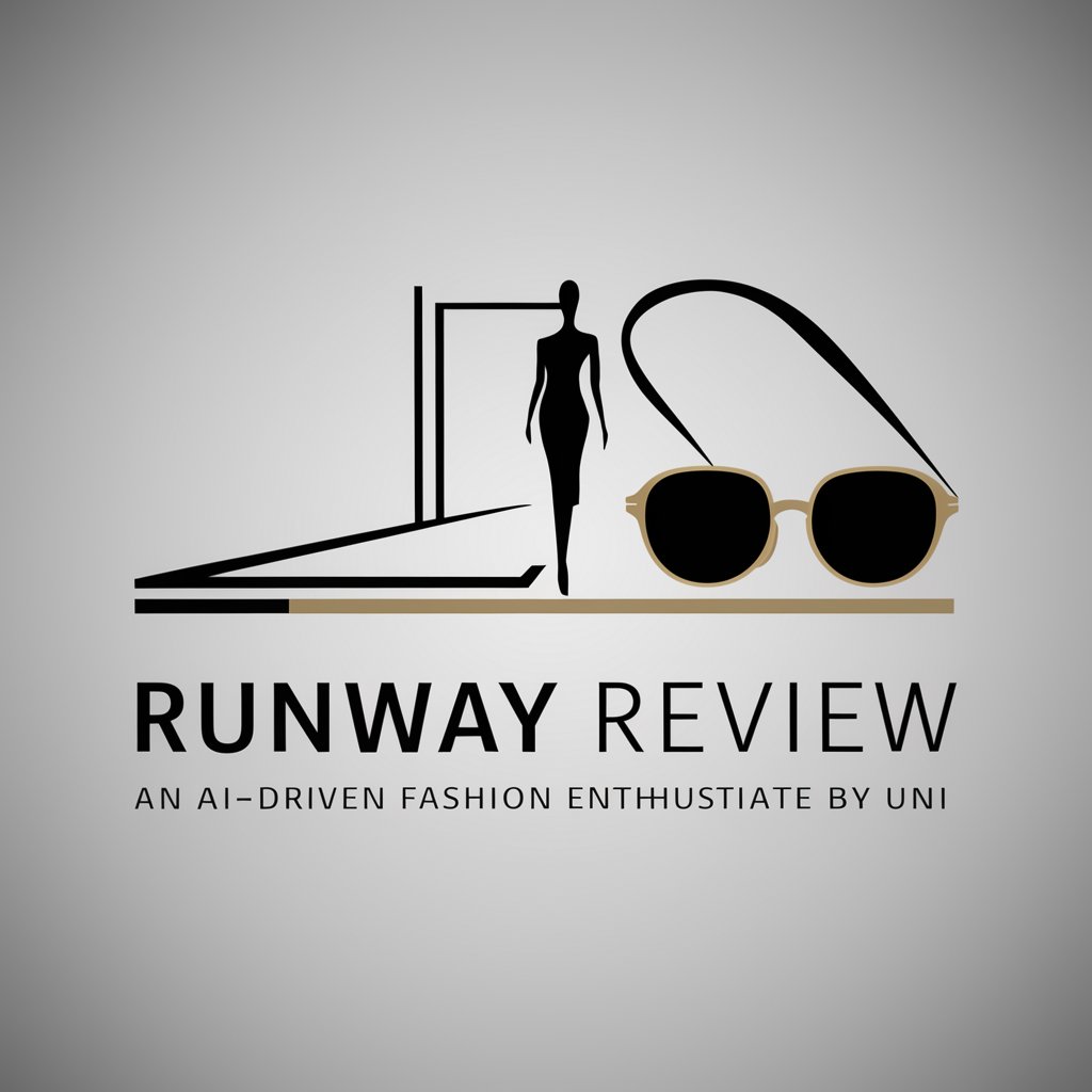 Runway Review in GPT Store