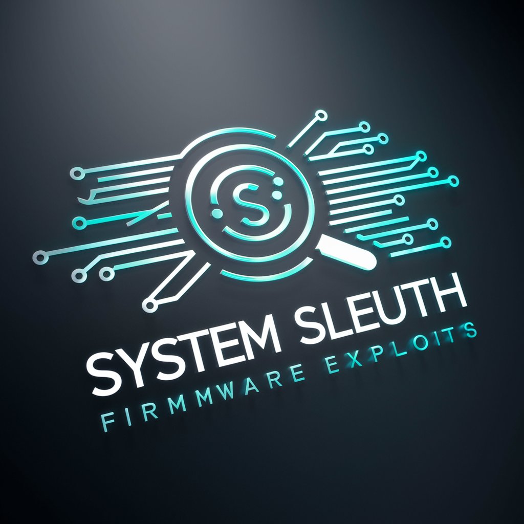 System Sleuth