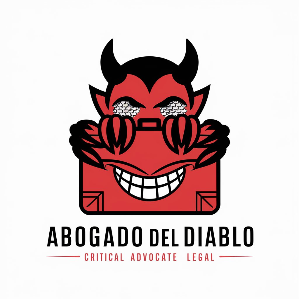 Abogado del Diablo