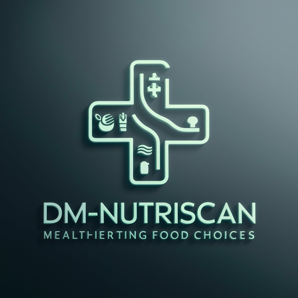 NutriScan AI