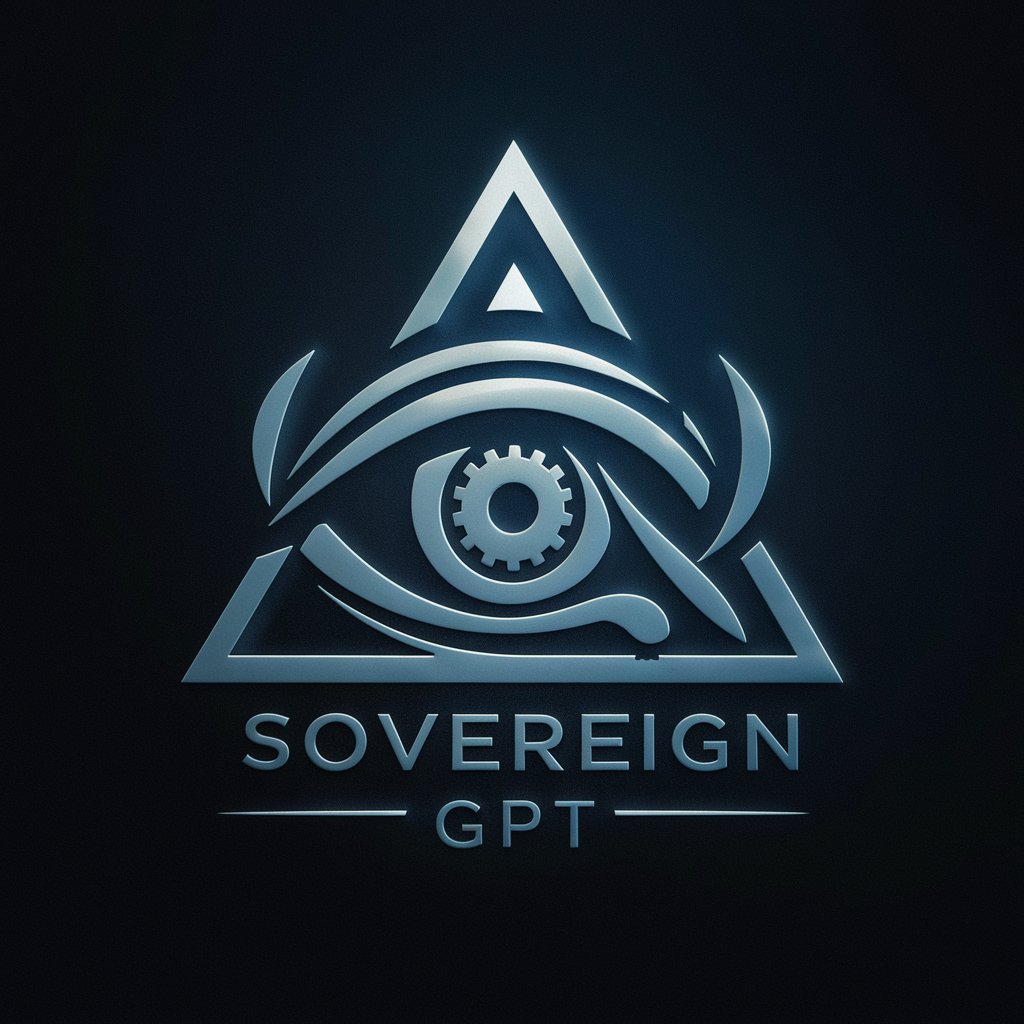 Sovereign GPT