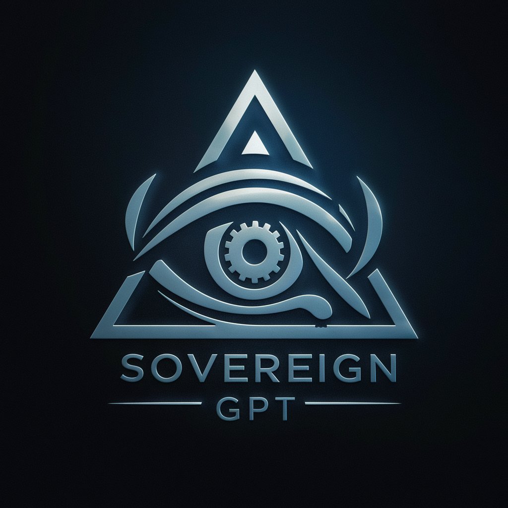 Sovereign GPT in GPT Store