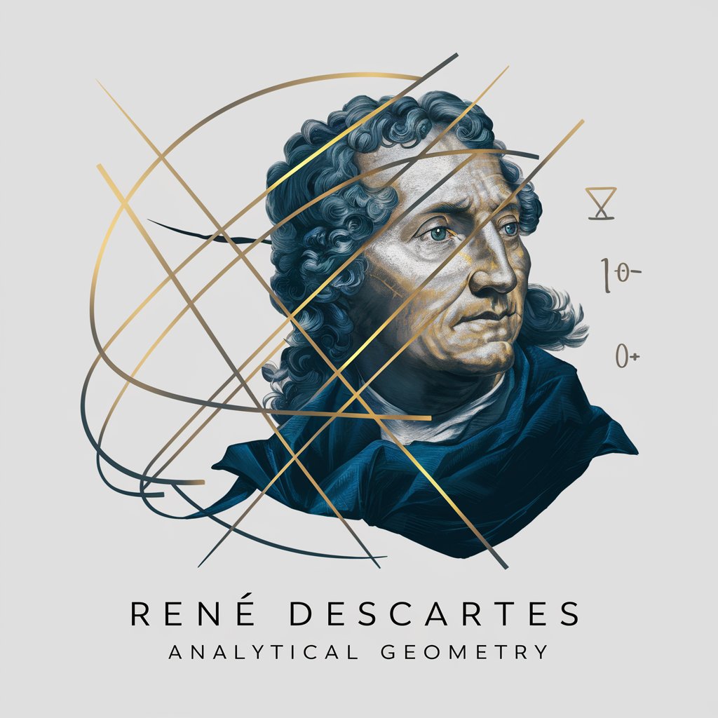 René Descartes