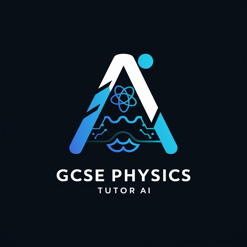 AQA GCSE Combine Science: Trilogy Physics Tutor in GPT Store