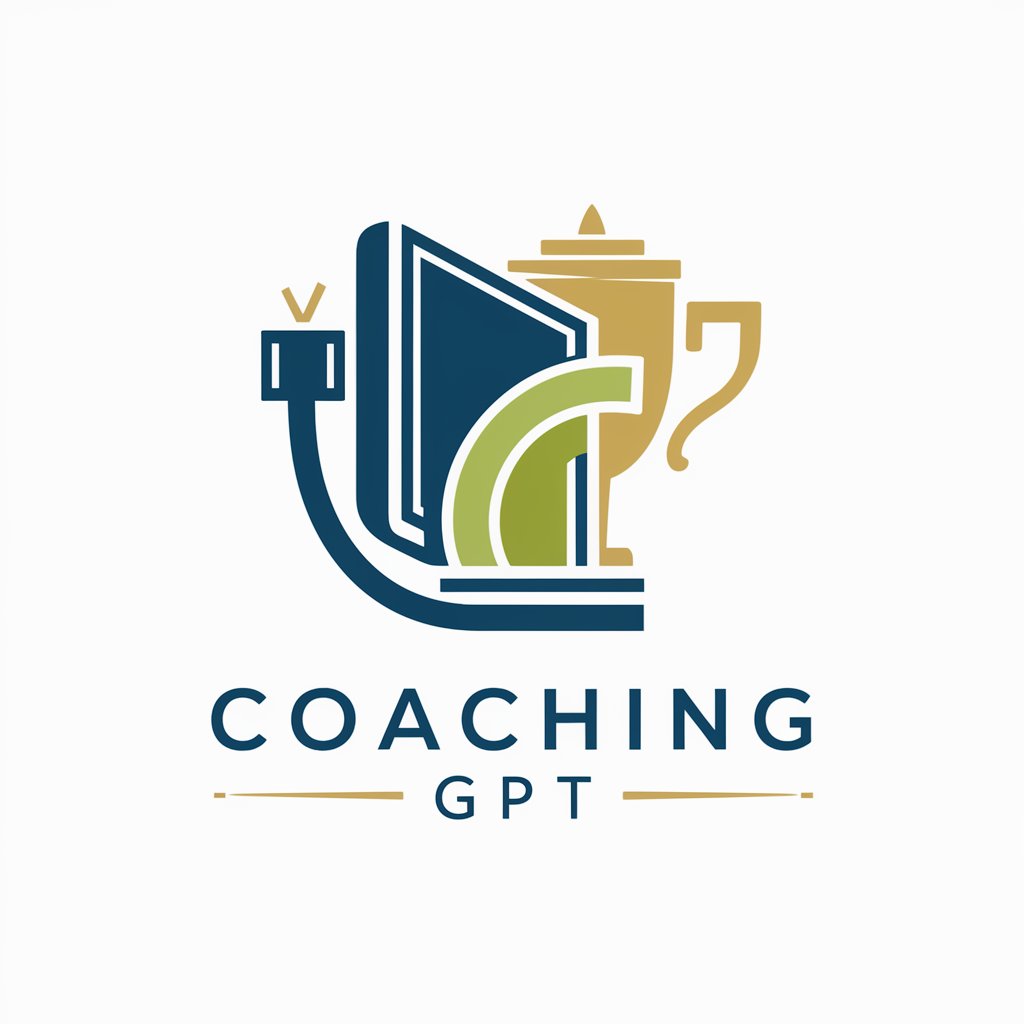 Coaching in GPT Store