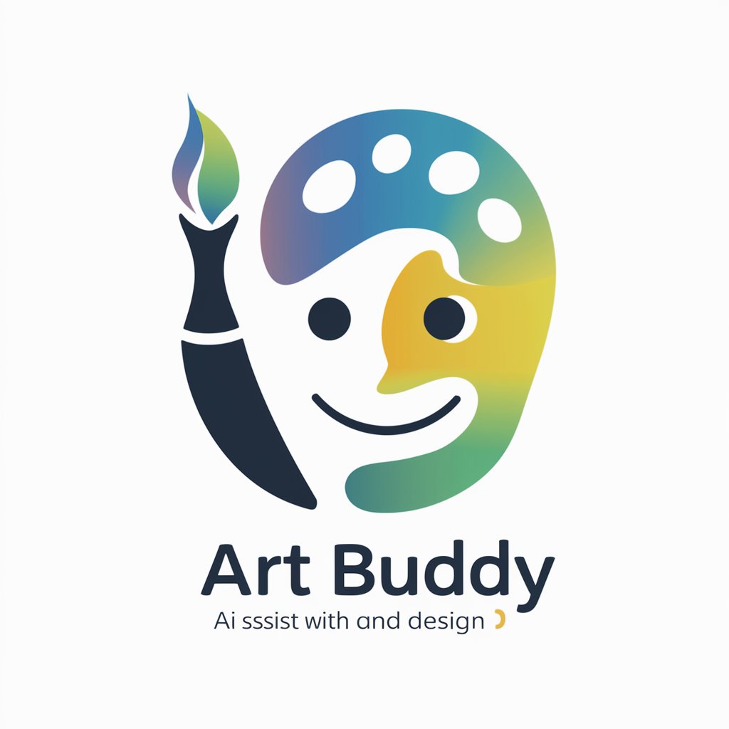 Art Buddy in GPT Store