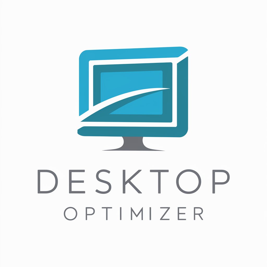 Desktop Optimizer