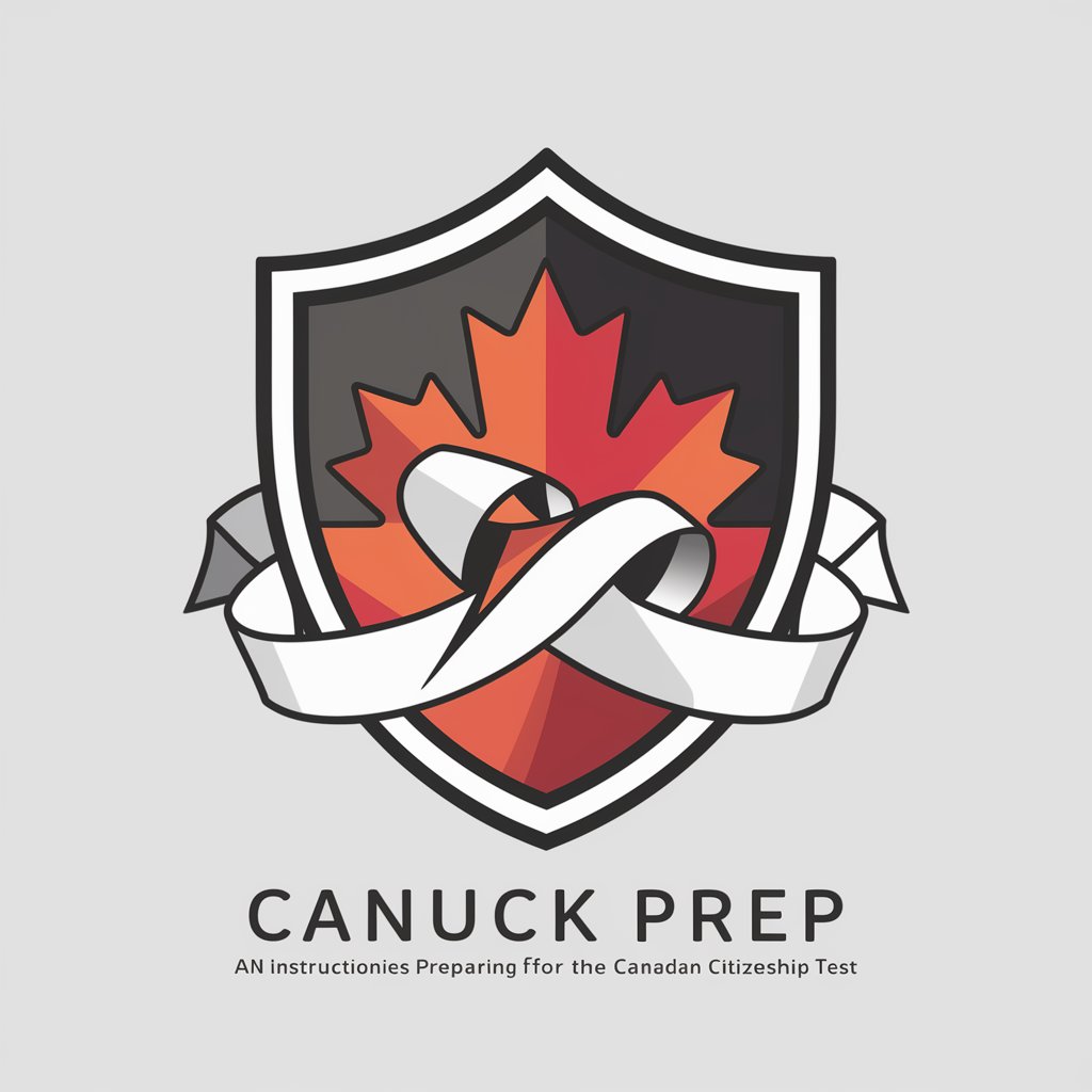 Canuck Prep