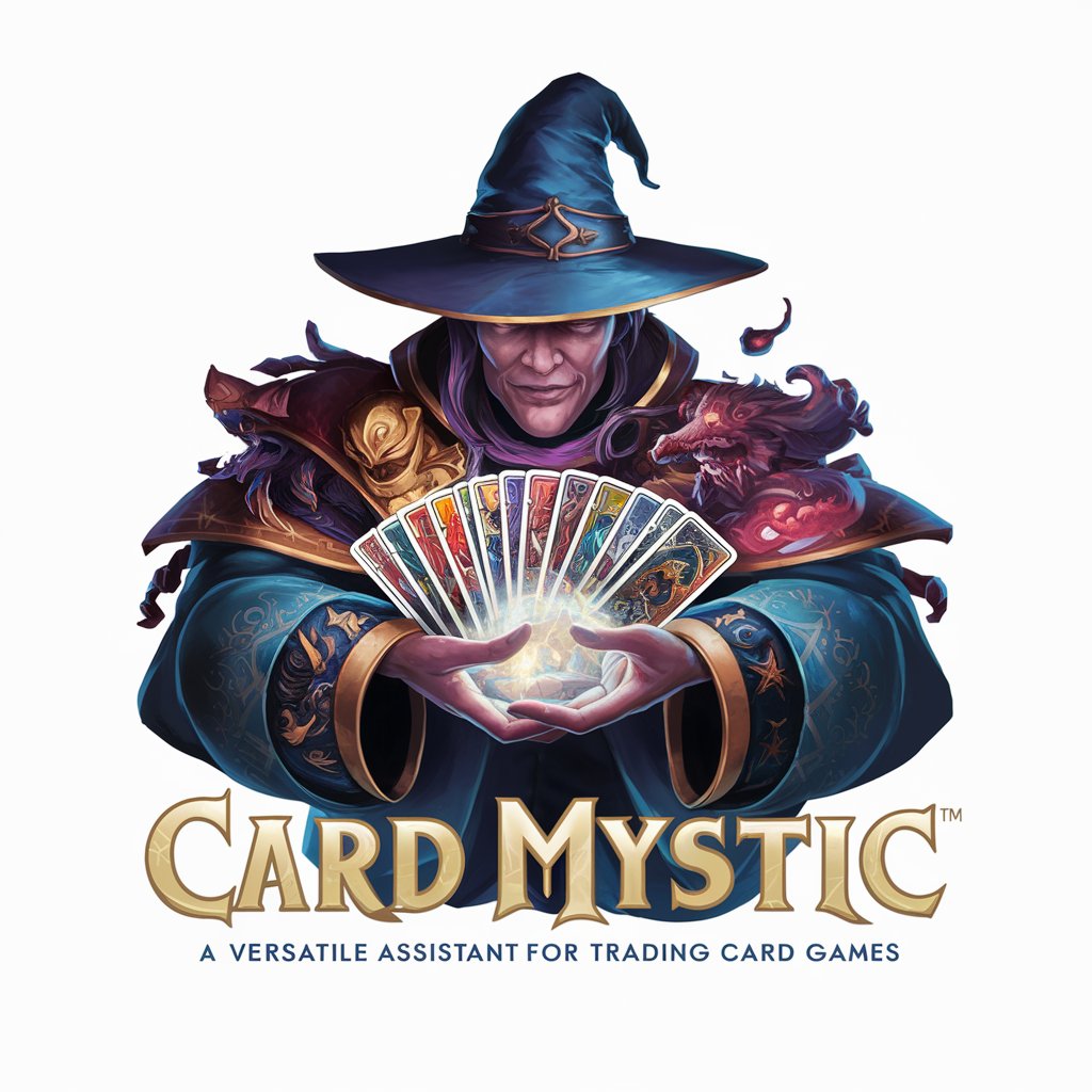 Card Mystic