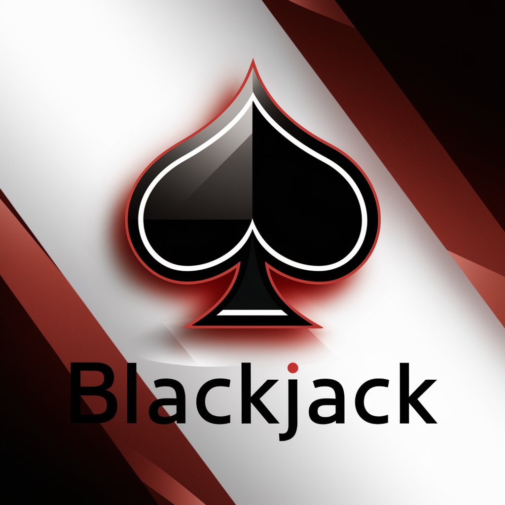 Blackjack in GPT Store