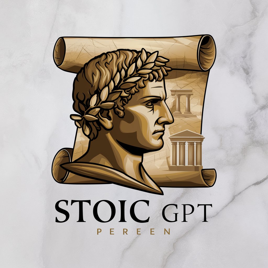 Stoic GPT