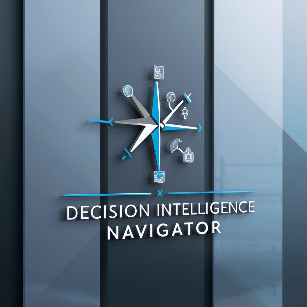 Decision Intelligence Navigator