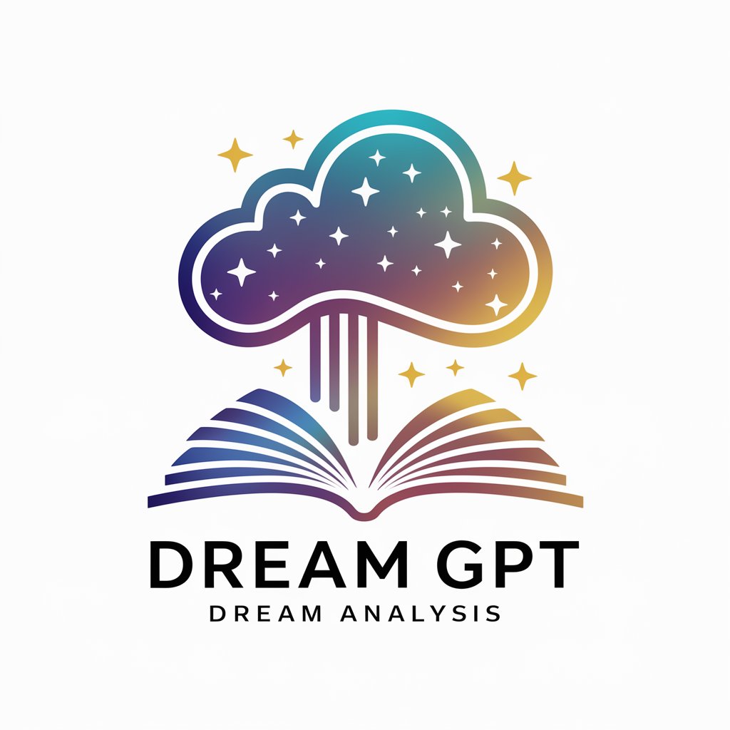Dream GPT in GPT Store
