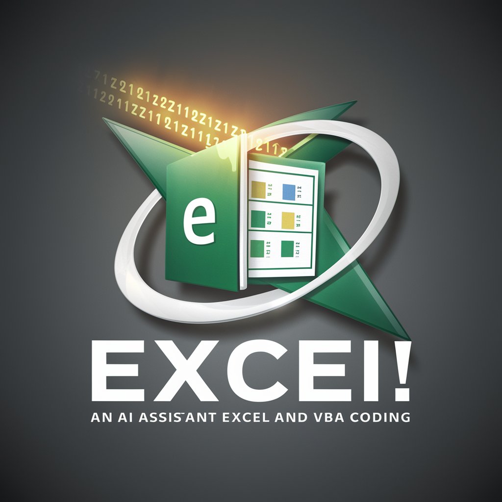 EXCEL! in GPT Store