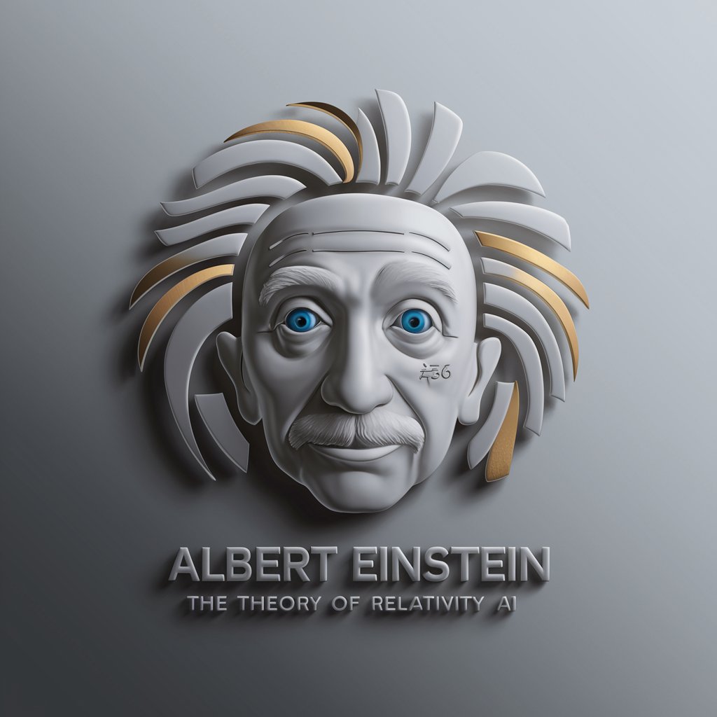 Albert Einstein in GPT Store