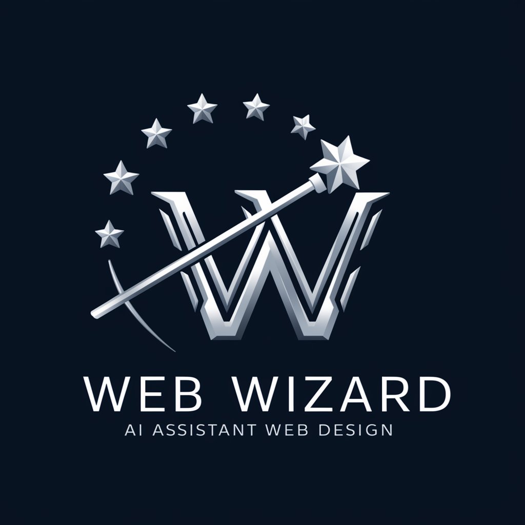 Web Wizard