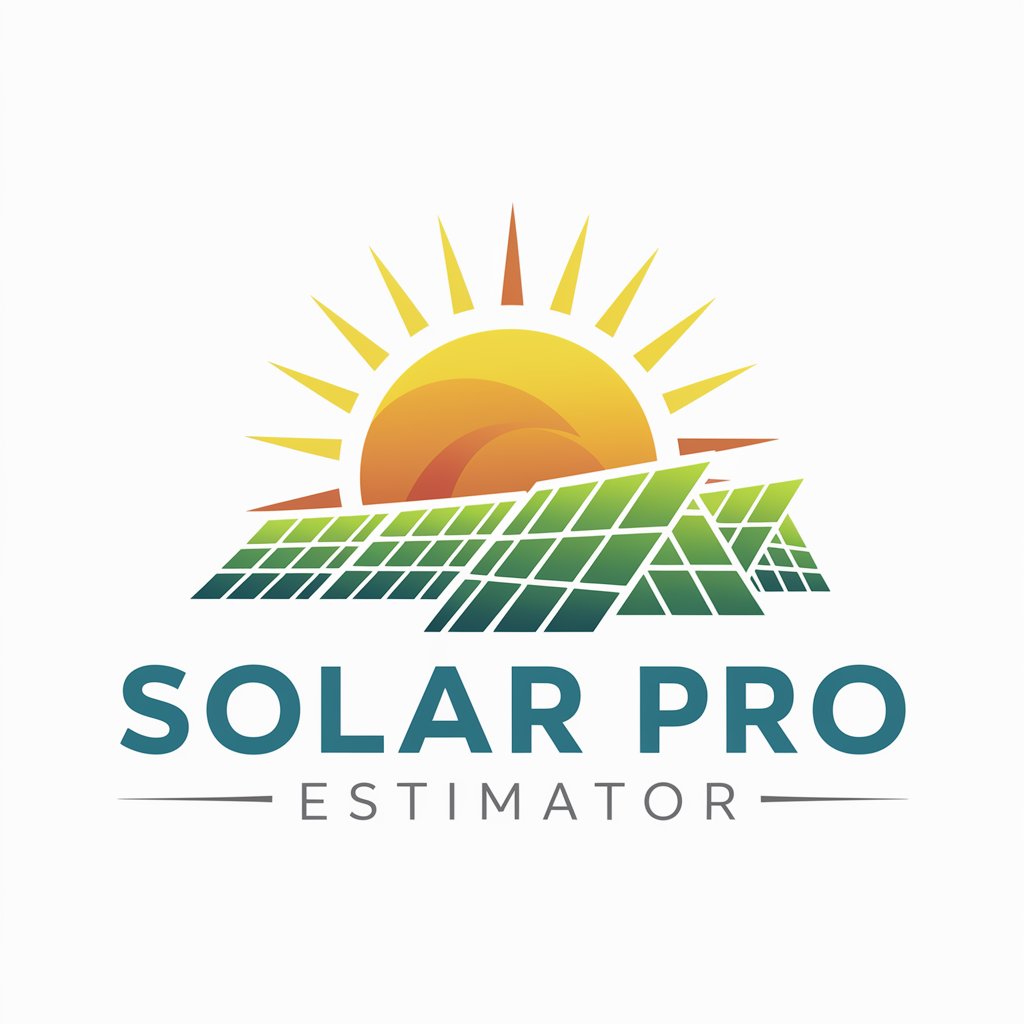 Solar Sales Rep in GPT Store