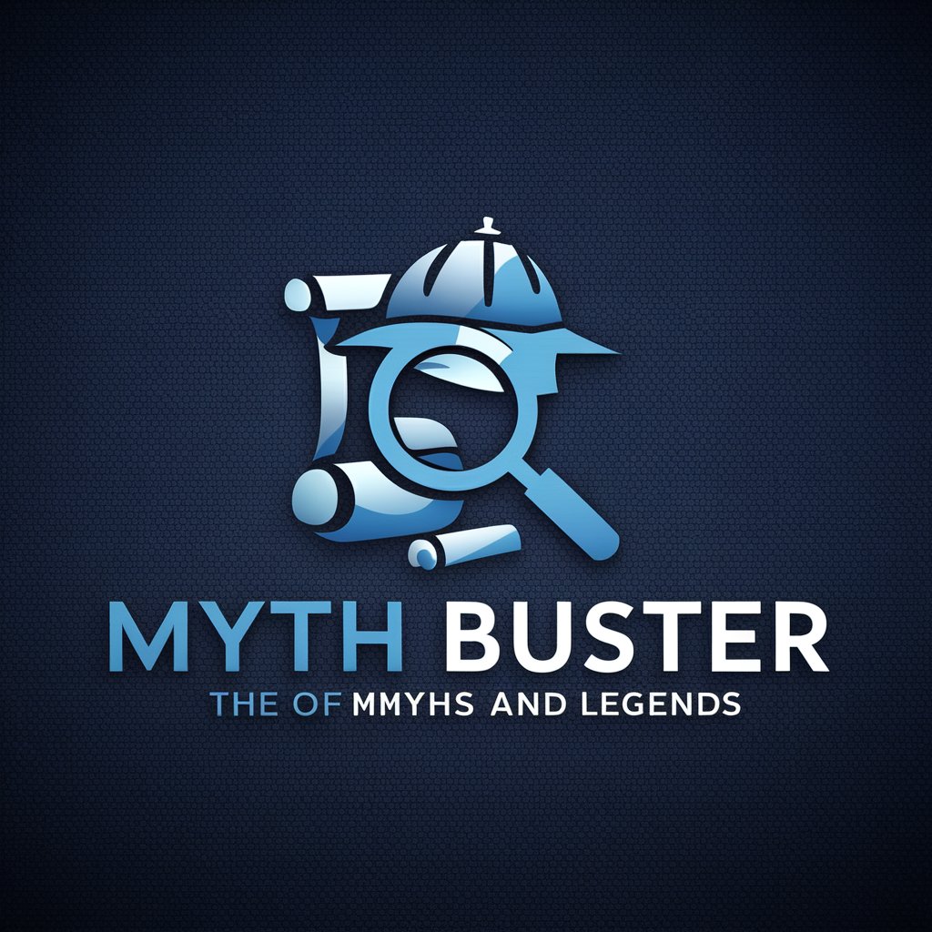 Myth Buster 🔍 Unravel Myths & Urban Legends 🔎