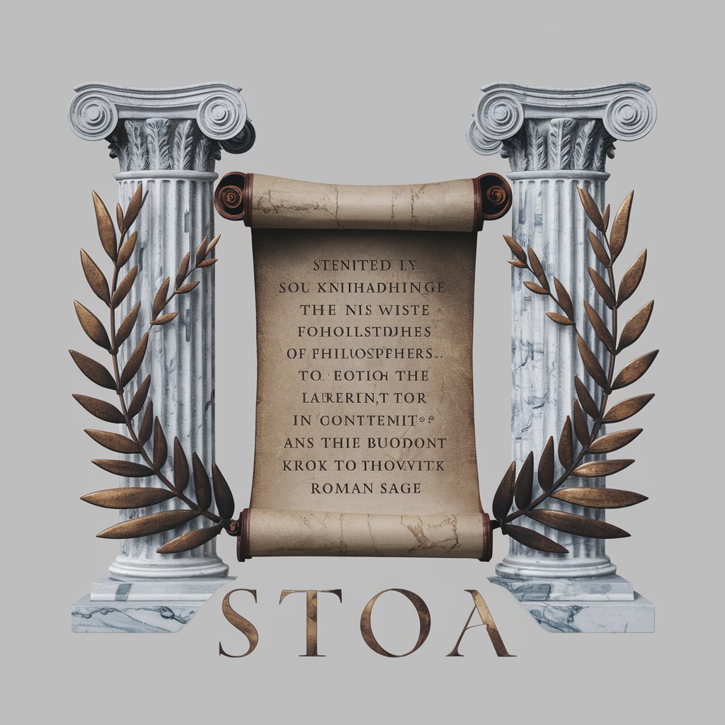 Stoa