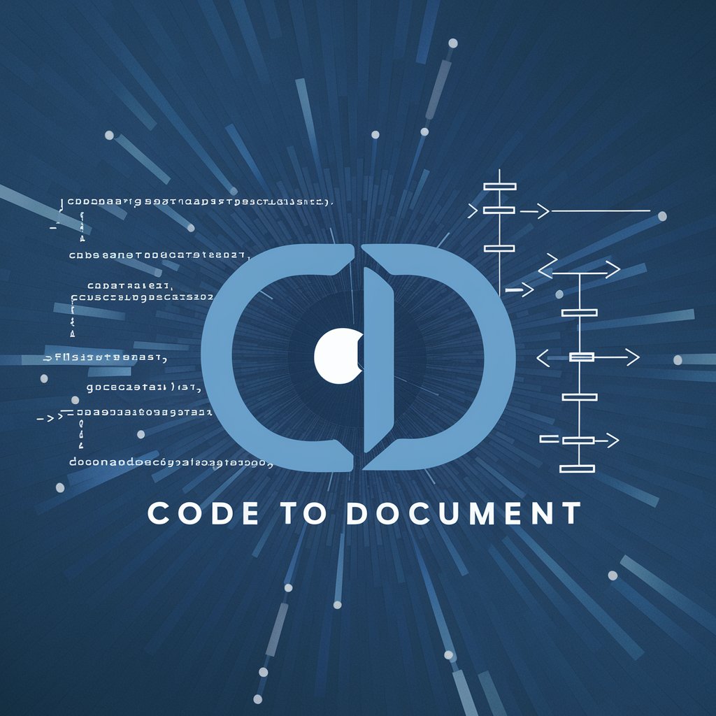 Code to Document in GPT Store