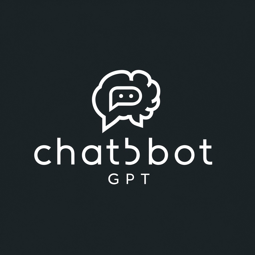 Chatbot Gpt Open A I