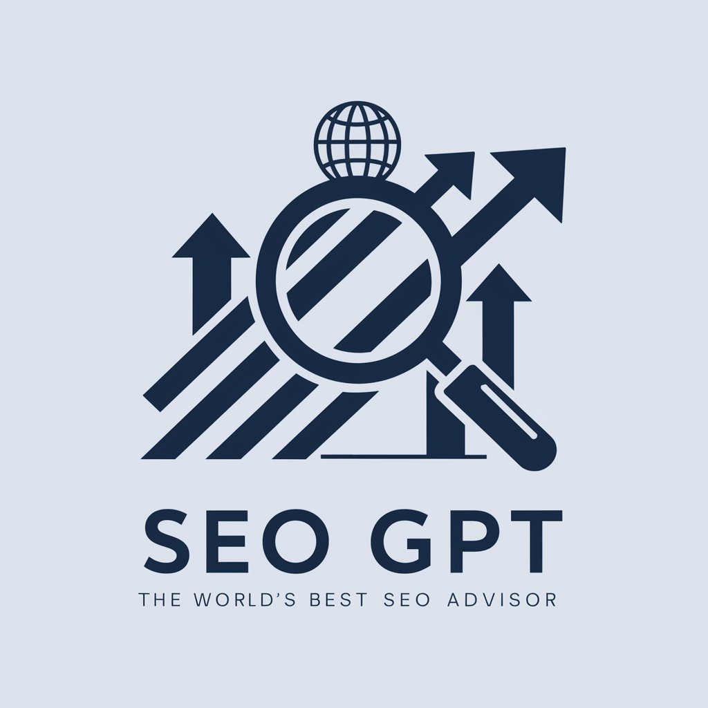 SEO GPT